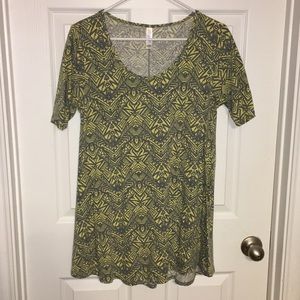 LuLaRoe Perfect T